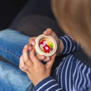 Bigjigs Toys - Mini labirint állatkák - JátékManufaktúra