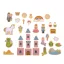 Bigjigs Toys - Mágneses figurák Mesék - JátékManufaktúra