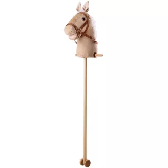 Bigjigs Toys - Botló Mancs lovacska - JátékManufaktúra