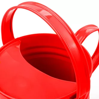 Bigjigs Toys - Piros öntözőkanna - JátékManufaktúra