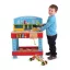 Bigjigs Toys - Fa munkapad - JátékManufaktúra