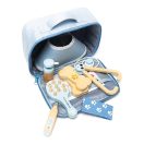 Bigjigs Toys - Állatorvosi készlet - JátékManufaktúra