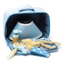 Bigjigs Toys - Állatorvosi készlet - JátékManufaktúra