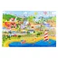 Bigjigs Toys - Padlópuzzle Város (48 db) - JátékManufaktúra