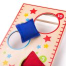 Bigjigs Toys - Párnadobáló játék - JátékManufaktúra