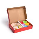 Bigjigs Toys - Játék Eső macik - JátékManufaktúra