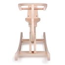 Bigjigs Toys Hintanyuszi - JátékManufaktúra