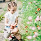 Bigjigs Toys - Homokozó vödör sötétszürke - JátékManufaktúra