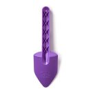 Bigjigs Toys - Öko homokozó lapát lila (Lavender) - JátékManufaktúra