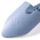 Bigjigs Toys - Öko homokozó lapát szürke (Dove) - JátékManufaktúra