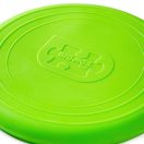 Bigjigs Toys - Frisbee zöld Meadow - JátékManufaktúra