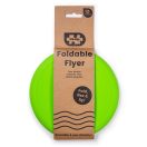 Bigjigs Toys - Frisbee zöld Meadow - JátékManufaktúra
