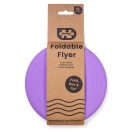 Bigjigs Toys - Frisbee lila Lavender - JátékManufaktúra