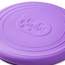 Bigjigs Toys - Frisbee lila Lavender - JátékManufaktúra