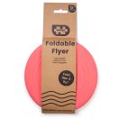 Bigjigs Toys - Frisbee rózsaszín Coral - JátékManufaktúra