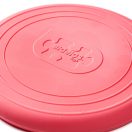 Bigjigs Toys - Frisbee rózsaszín Coral - JátékManufaktúra