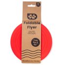 Bigjigs Toys - Frisbee piros Cherry - JátékManufaktúra