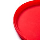 Bigjigs Toys - Frisbee piros Cherry - JátékManufaktúra