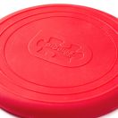 Bigjigs Toys - Frisbee piros Cherry - JátékManufaktúra