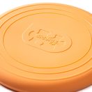 Bigjigs Toys - Frisbee narancs Apricot - JátékManufaktúra