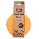 Bigjigs Toys - Frisbee narancs Apricot - JátékManufaktúra