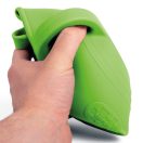 Bigjigs Toys - Szilikon kancsó rétzöld (Meadow) - JátékManufaktúra