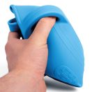 Bigjigs Toys - Szilikon kancsó kék (Ocean) - JátékManufaktúra