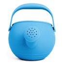 Bigjigs Toys - Szilikon kancsó kék (Ocean) - JátékManufaktúra