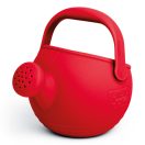 Bigjigs Toys - Szilikon kancsó piros (Cherry) - JátékManufaktúra