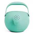 Bigjigs Toys - Szilikon kancsó zöld (Eggshell) - JátékManufaktúra