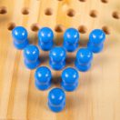 Bigjigs Toys - Fa halma - JátékManufaktúra