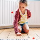 Bigjigs Toys - Jacks ügyességi játék - JátékManufaktúra