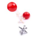 Bigjigs Toys - Jacks ügyességi játék - JátékManufaktúra