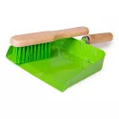 Bigjigs Toys - Lapát seprűvel - JátékManufaktúra