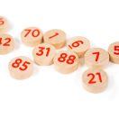 Bigjigs Toys - Hagyományos bingó - JátékManufaktúra