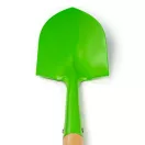 Bigjigs Toys - Ásó rövid nyéllel - JátékManufaktúra