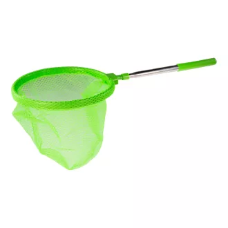 Bigjigs Toys - Teleszkópos háló - JátékManufaktúra