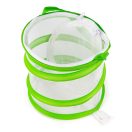 Bigjigs Toys - Rovarfogó hálós táska - JátékManufaktúra