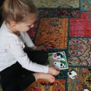 Bigjigs Toys - Formaberakó puzzle Bocika - JátékManufaktúra