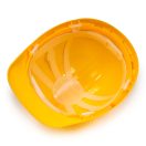 Bigjigs Toys - Építősisak - JátékManufaktúra