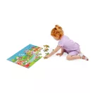 Bigjigs Toys - Mesés történet puzzle - JátékManufaktúra