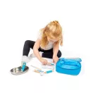 Bigjigs Toys - Fogorvosi készlet - JátékManufaktúra