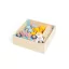 Bigjigs Toys - Csavarok és anyák készlet - JátékManufaktúra