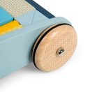 Bigjigs Baby Fa járássegítő - JátékManufaktúra