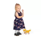 Bigjigs Toys - Húzós játék Róka - JátékManufaktúra