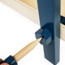 Bigjigs Toys - Gyerek munkapad szerszámokkal - JátékManufaktúra