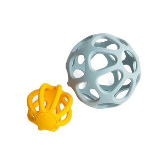 Bigjigs Toys Aktív labdák - JátékManufaktúra