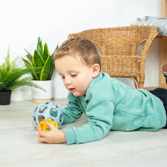 Bigjigs Toys Aktív labdák - JátékManufaktúra