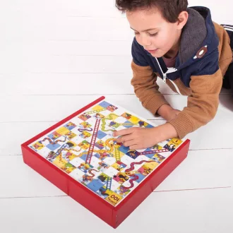 Bigjigs Toys - Játékgyűjtemény - JátékManufaktúra