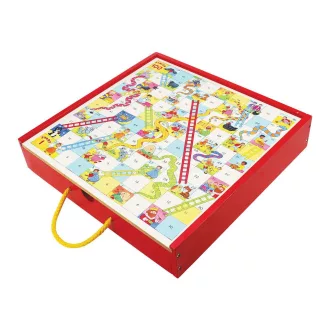 Bigjigs Toys - Játékgyűjtemény - JátékManufaktúra